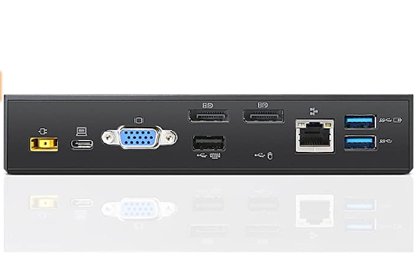 Lenovo USB-C Universal Docking Station